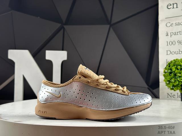 Authentic half-size Nike Air Superfly comfortable, versatile, non-slip, wear-res
