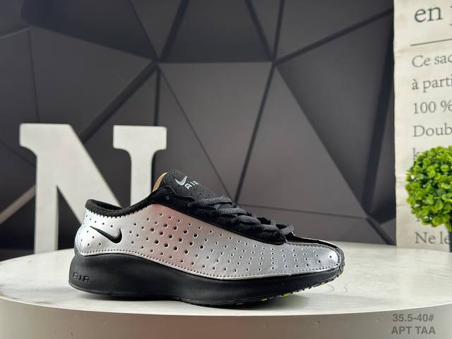 Authentic half-size Nike Air Superfly comfortable, versatile, non-slip, wear-res