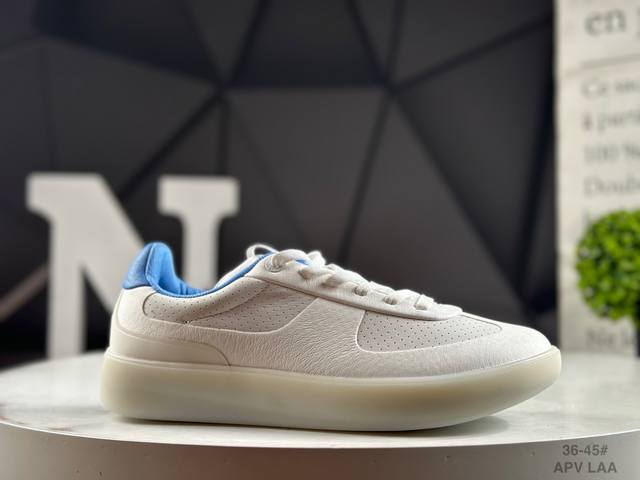 Lululemon Cityverse low-top sports casual sneakers produced by a first-line fore
