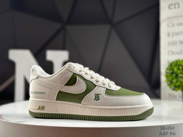 Welfare special price Nike Nk Air Force 1'07 Low Air Force One low-top casual sn
