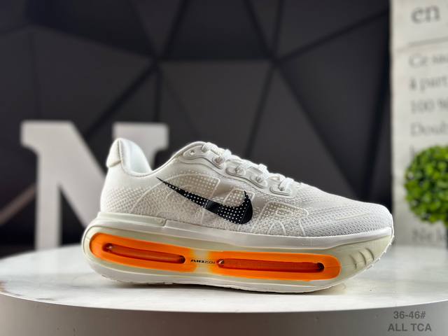 Corporate-level half-size Nike Vomero Premium Nike comfortable shock-absorbing