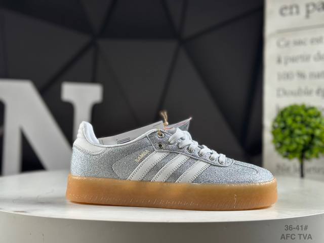 New color Corporate-level Adidas Originals Country Og Comfortable retro non-sli