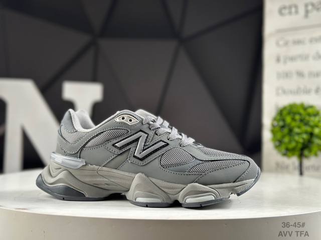 Authentic half-size NB 9060 Joe Freshgoods x New Balance NB9060 collaboration, a