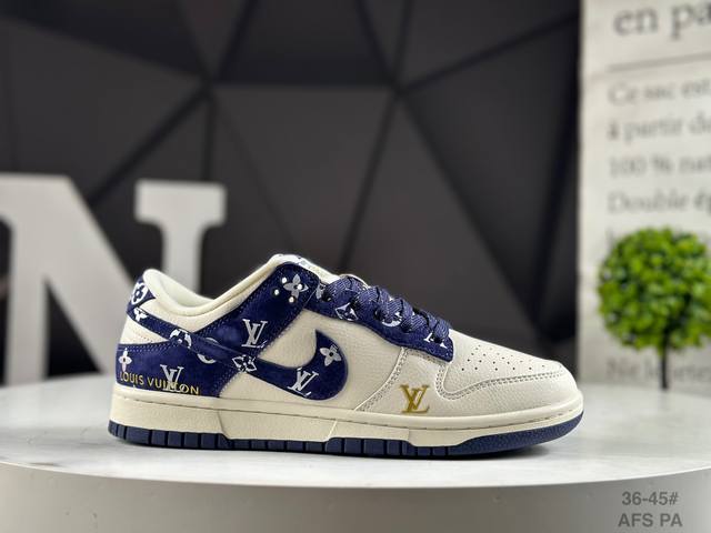 Welfare special price company-level first-layer Nike Nk Dunk Low low-top casual