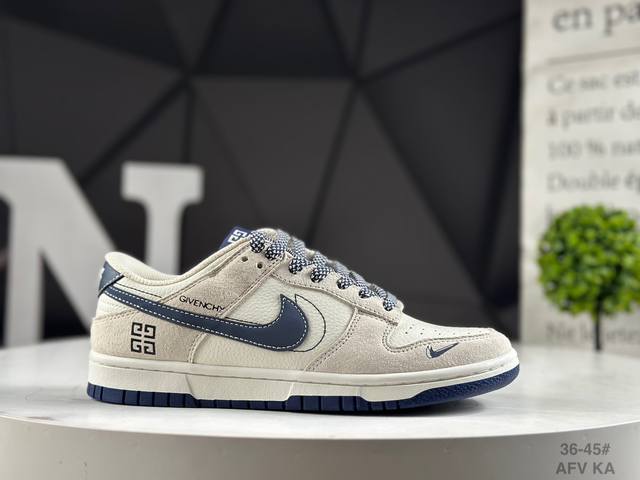 Special offer DDD: Company-grade, top-grain Nike SB Dunk Low from a major manuf