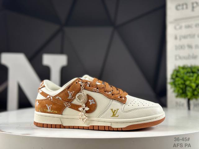Welfare special price company-level first-layer Nike Nk Dunk Low low-top casual