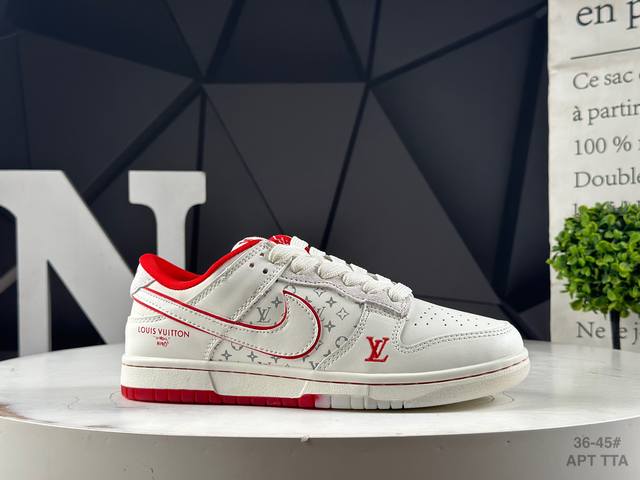 Welfare special price company-level first-layer Nike SB Dunk Low low-top casual