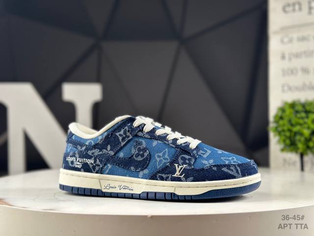 Welfare special price company-level first-layer Nike SB Dunk Low low-top casual