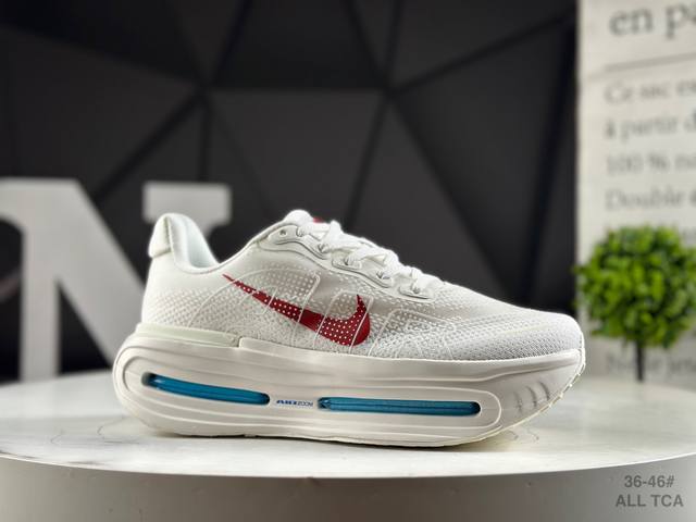 Corporate-level half-size Nike Vomero Premium Nike comfortable shock-absorbing