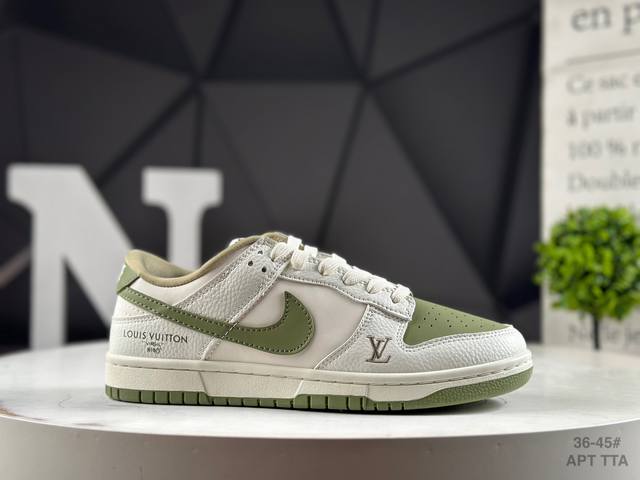 Welfare special price company-level first-layer Nike SB Dunk Low low-top casual
