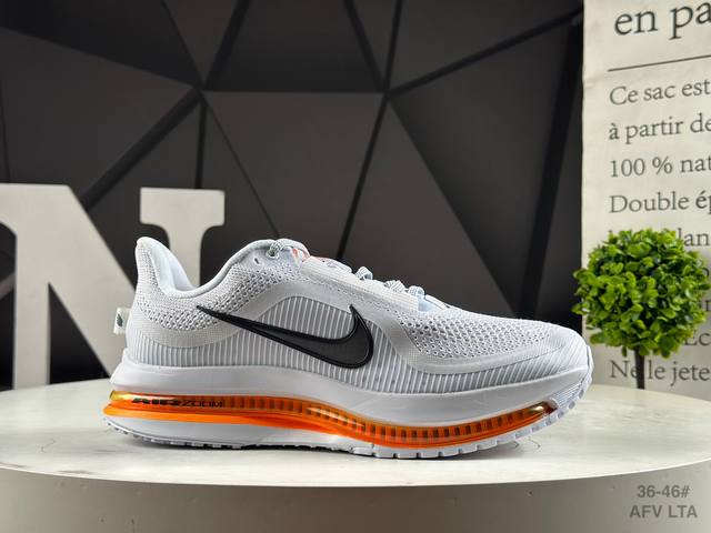 Company-level Nike Nike Air Zoom Nike Pegasus Premium Nike's new air cushioned c