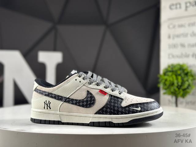 Special offer DDD: Company-grade, top-grain Nike SB Dunk Low. Highly recommende