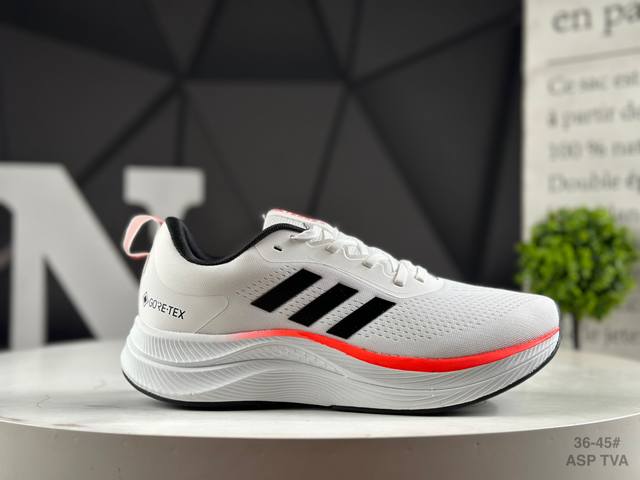 Corporate half size Adidas Terrex Gore-Tex lace-up cushioning lightweight comfo