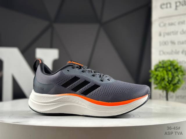 Corporate half size Adidas Terrex Gore-Tex lace-up cushioning lightweight comfo