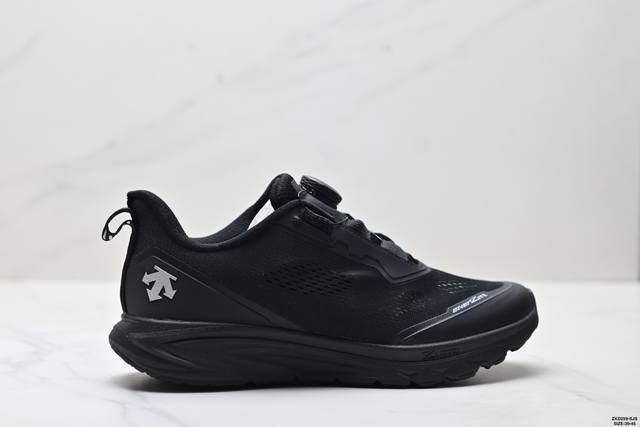 Company-level Descente East Air Wire series wear-resistant, non-slip, shock-abso