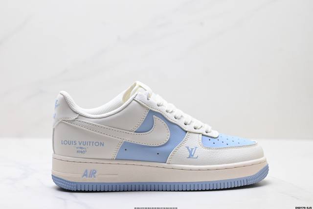 Special price Corporate-level Nike Air Force 7 Original last and original cardbo