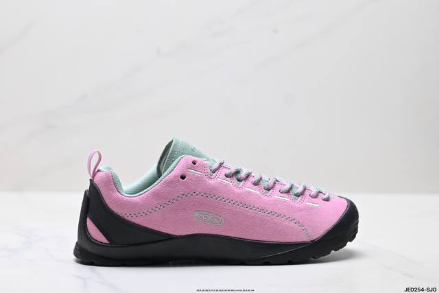 Popular American outdoor brand - Keen Jasper Rocks SP Jasper Urban Series Retro