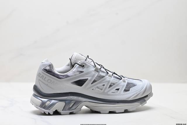 Pure original Salomon Xa Pro Xt-6 Gtx Salomon outdoor cross-country running shoe