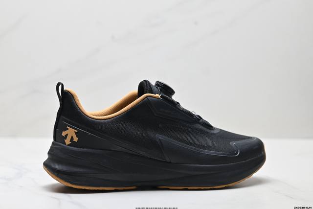 Company-level Descente Lavitate Wire comfortable, versatile, non-slip, wear-resi