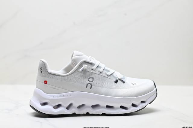 Company-level On Angpao Cloudtilt lightweight sports casual shoes The foot feels