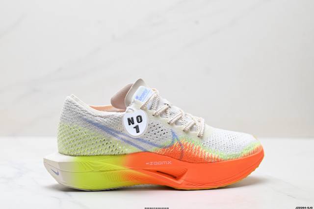 Special price corporate-level Nike Zoomx Vaporfly Next% 3 marathon foam ultra-li