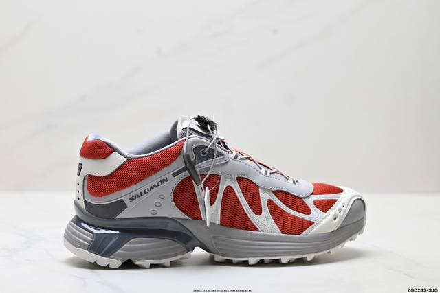 Company-level Salomon Xt-Whisper stylish, comfortable, shock-absorbing, non-slip