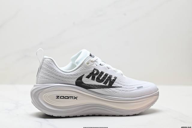 Corporate-level Nike Vomero Plus Nike comfortable shock-absorbing and non-slip