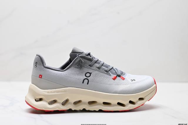 Company-level On Angpao Cloudtilt lightweight sports casual shoes The foot feel