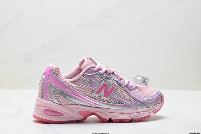 260 Company-level New Balance 740 series New Balance second-hand running shoes t