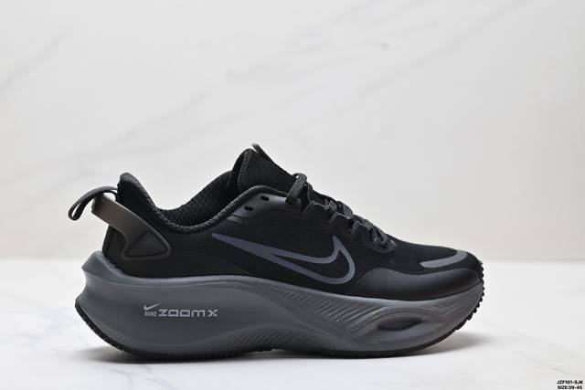 Authentic Nike Air Zoomx series Nike low-top marathon leisure sports jogging sho