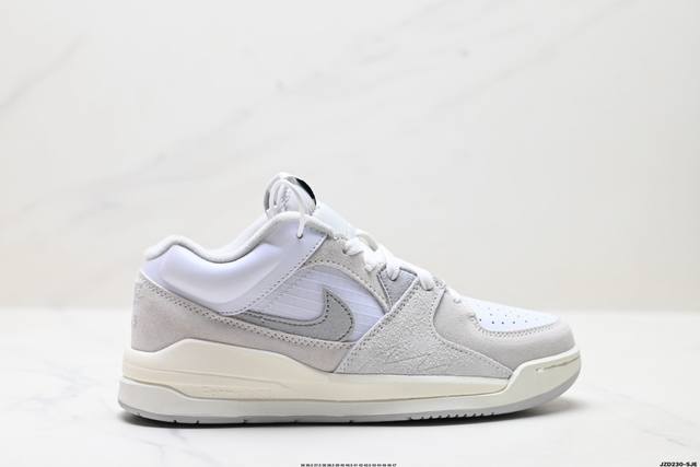 The company-level Nike Air Jordan Stadium 90 Nike cushioned and non-slip casual