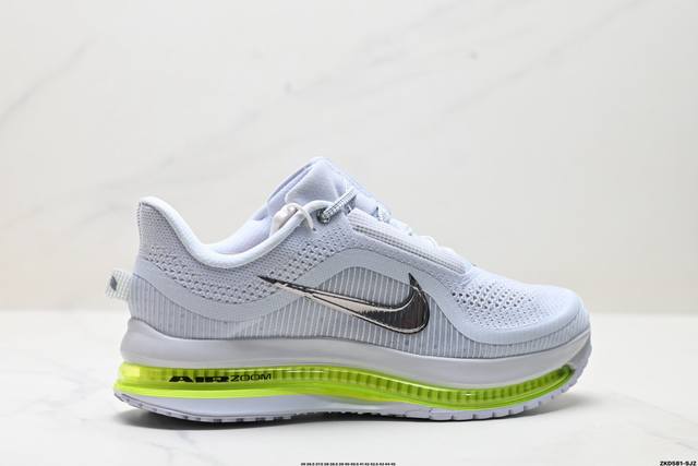 Corporate-level Nike Air Zoom Pegasus Premium Nike's new air cushioned casual ru