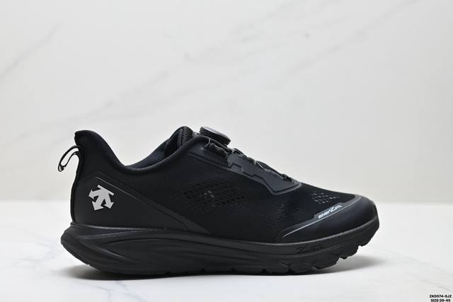 Company-level Descente East Air Wire series wear-resistant, non-slip, shock-abso