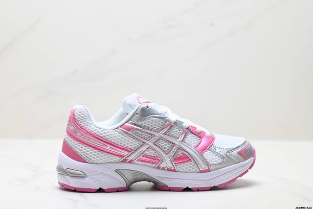 Company-level Asics Gel-1130 Asics new running shoes retro shock-absorbing breat