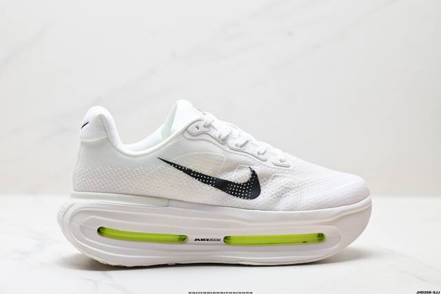 Corporate-level Nike Vomero Premium Nike comfortable shock-absorbing and non-sl