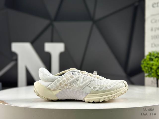 Nb Ice Studios x New Balance Minimus Trail Pristine Mtm10 Comfortable and versat