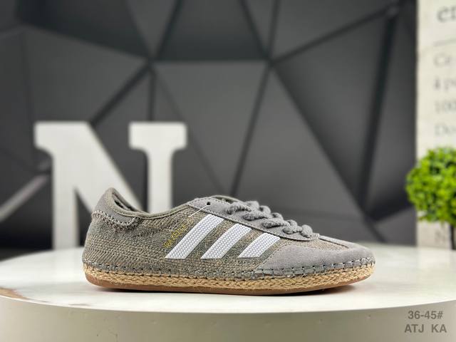 Genuine label with half size Adidas Clot x Adidas Originals Gazelle Halo Ivory