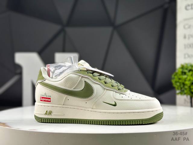 Welfare special price Nike Nk Air Force 1'07 Low Air Force One low-top casual sn