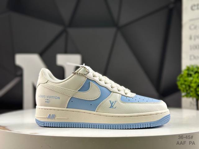 Welfare special price Nike Nk Air Force 1'07 Low Air Force One low-top casual sn
