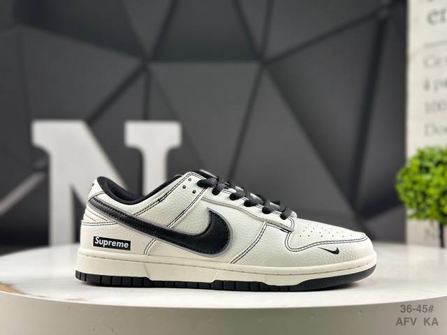 Welfare special price Nike Dunk Court Vision low-top versatile breathable casual