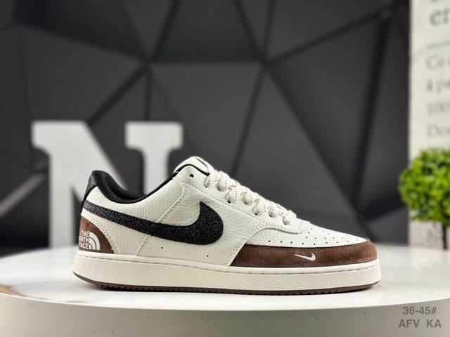 Welfare special price Nike Court Vision low-top versatile breathable casual spor