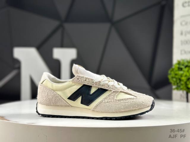 New Balance U471 series retro casual sports jogging shoes U471Am #The upper is m