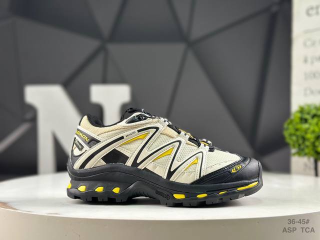 Salomon Xt-Quest Gtx Explorer Series Trendy off-road functional outdoor leisure