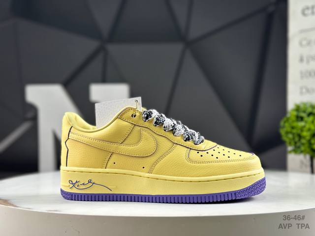 Nike Air Force 1 Low Air Force One low-top sports casual sneakers Original last