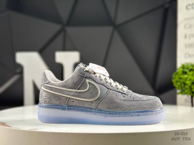 Nike Air Force 1 Low Air Force One low-top sports casual sneakers Original last