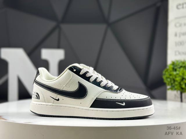 Welfare special price Nike Court Vision low-top versatile breathable casual spor