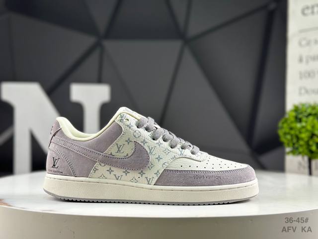 Welfare special price Nike Court Vision low-top versatile breathable casual spor