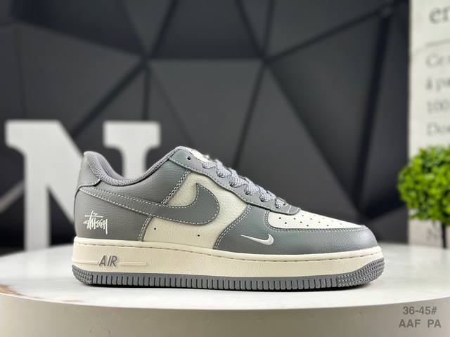 Welfare special price Nike Nk Air Force 1'07 Low Air Force One low-top casual sn