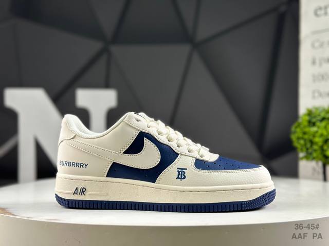 Welfare special price Nike Nk Air Force 1'07 Low Air Force One low-top casual sn