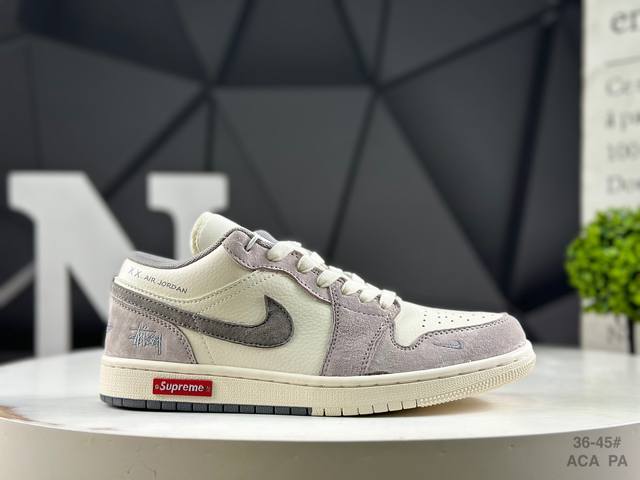 Special Offer Nike Air Jordan 1 Low This model breaks the limitations of traditi